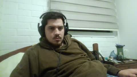 Rod online show from April 15, 2026, 4:30 am