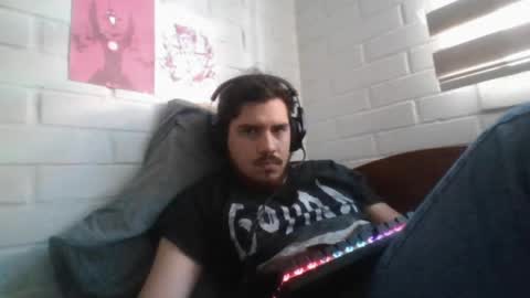 Rod online show from April 15, 2026, 4:36 pm