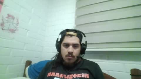 Rod online show from April 20, 2026, 3:42 am