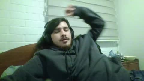 Rod online show from April 23, 2026, 2:02 am