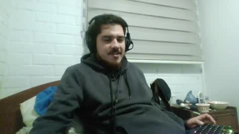 Rod online show from April 24, 2026, 1:30 am