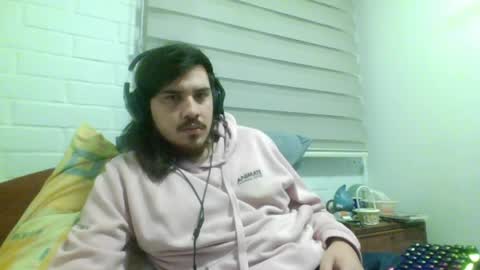 Rod online show from April 27, 2026, 2:53 am