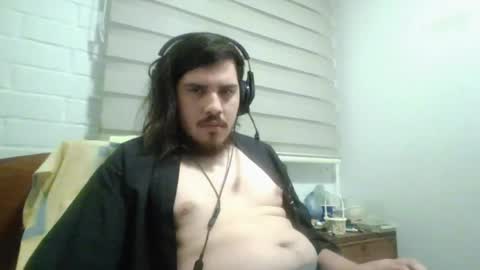 Rod online show from April 28, 2026, 2:27 am