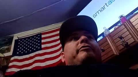 Hungyungbull online show from February 26, 2025, 12:14 pm