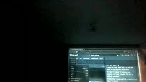 Snapshot of hungyunginbull chatting on May 27, 2026, 1:46 am Hungyungbull online show from May 27, 2026, 1:46 am