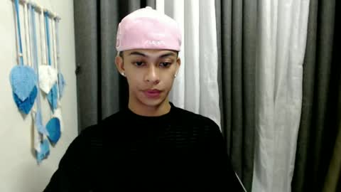 hunk_edward online show from June 27, 2026, 4:34 pm