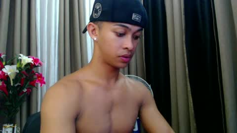 hunk_edward online show from June 30, 2026, 11:33 am