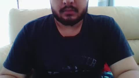 chubbyBubby online show from June 2, 2026, 5:20 am