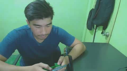 ADAM online show from March 27, 2026, 1:00 pm