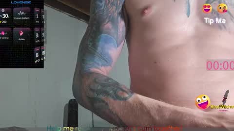 Wh8teboi online show from February 11, 2026, 3:33 am