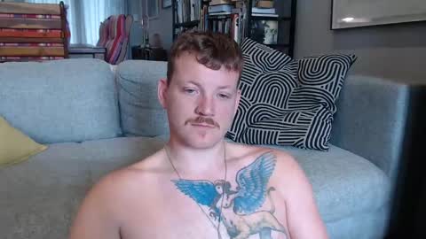 Hunky  Arthur online show from December 29, 2024, 8:11 am