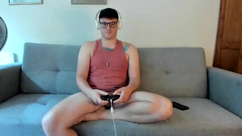 Hunky  Arthur online show from February 21, 2025, 12:50 pm