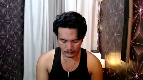 Snapshot of hunkylloyd chatting on January 25, 2025, 8:53 am hunkylloyd online show from January 25, 2025, 8:53 am