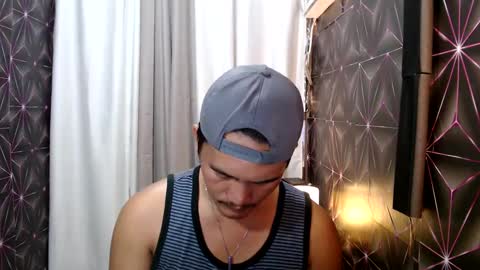 Snapshot of hunkylloyd chatting on January 26, 2025, 12:11 pm hunkylloyd online show from January 26, 2025, 12:11 pm