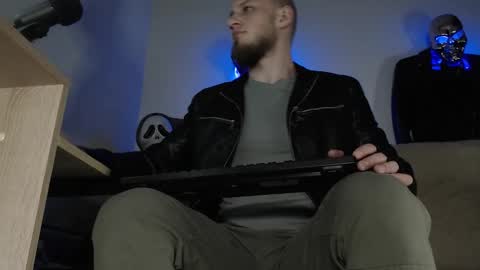 Snapshot of hunkytime chatting on March 1, 2026, 5:59 pm I AM NOT A DIRECTOR I AM THE BOSS KINGDADDYSIRSTR8ALPHAMASTER online show from March 1, 2026, 5:59 pm