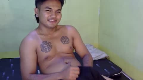 hunkyzeus online show from October 18, 2025, 5:25 pm