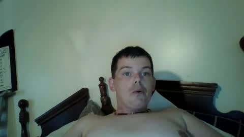 huntdog1221 online show from July 5, 2026, 8:05 pm