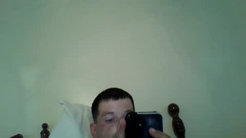 huntdog1221 online show from July 25, 2026, 8:06 pm