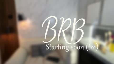 Hunter  online show from November 12, 2025, 7:13 pm