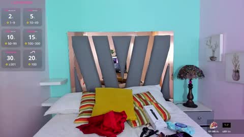 I G N I S  online show from October 2, 2025, 10:28 pm