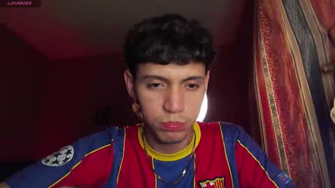 hunter_jagg online show from February 4, 2026, 11:42 pm