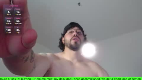 Snapshot of hunter_of_mn chatting on February 6, 2025, 10:32 pm online show from February 6, 2025, 10:32 pm