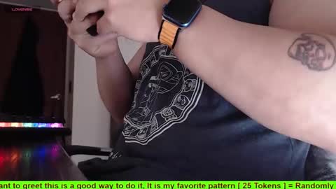   online show from January 17, 2026, 12:32 pm