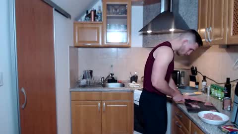 Snapshot of hunterbridges chatting on January 9, 2025, 7:50 pm Hunter Bridges online show from January 9, 2025, 7:50 pm