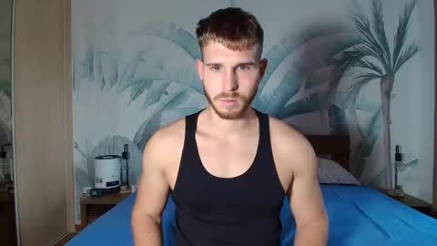 Snapshot of hunterbridges chatting on October 15, 2025, 3:12 pm Hunter Bridges online show from October 15, 2025, 3:12 pm