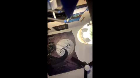 hunteriman online show from April 21, 2026, 7:03 am