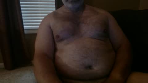 huntermark1 online show from June 9, 2026, 4:51 pm