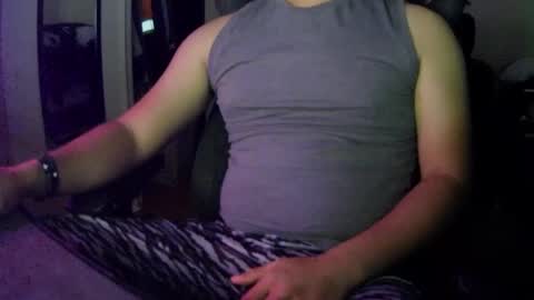 Hunterr online show from September 20, 2025, 10:44 pm