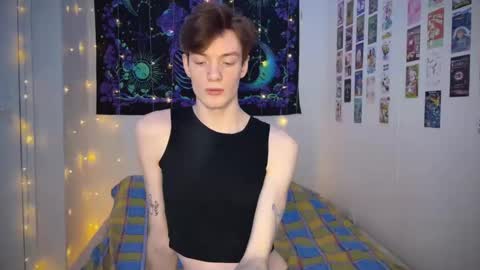 Snapshot of hunterrxxxhunter chatting on January 26, 2025, 1:04 pm Hunter online show from January 26, 2025, 1:04 pm