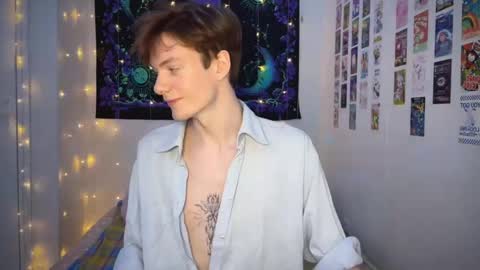 Snapshot of hunterrxxxhunter chatting on January 26, 2025, 8:02 pm Hunter online show from January 26, 2025, 8:02 pm