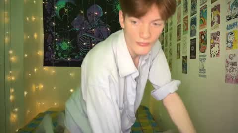 Snapshot of hunterrxxxhunter chatting on January 27, 2025, 9:22 pm Hunter online show from January 27, 2025, 9:22 pm