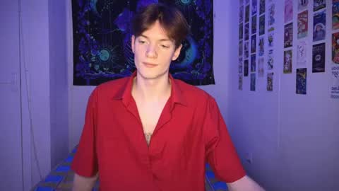 Snapshot of hunterrxxxhunter chatting on January 28, 2025, 9:40 pm Hunter online show from January 28, 2025, 9:40 pm