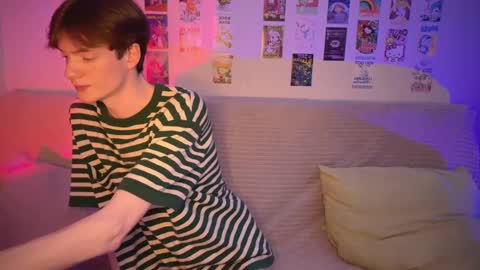 Snapshot of hunterrxxxhunter chatting on February 1, 2025, 10:02 pm Hunter online show from February 1, 2025, 10:02 pm