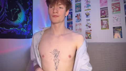 Snapshot of hunterrxxxhunter chatting on February 3, 2025, 4:10 pm Hunter online show from February 3, 2025, 4:10 pm