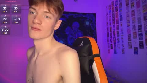 Snapshot of hunterrxxxhunter chatting on February 10, 2025, 3:32 pm Hunter online show from February 10, 2025, 3:32 pm