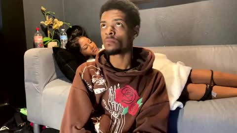 NEW 2 THIS LETS HAVE SOME FUN online show from December 15, 2025, 2:43 pm