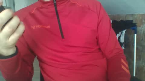 hunting_007 online show from April 23, 2026, 11:20 am