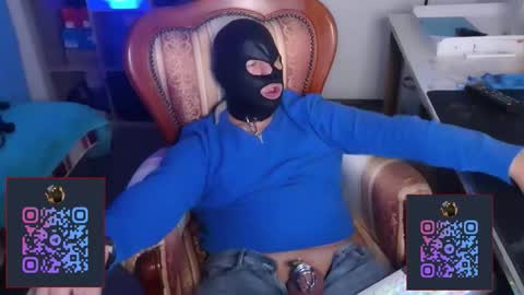 Peterr online show from January 8, 2026, 8:55 pm