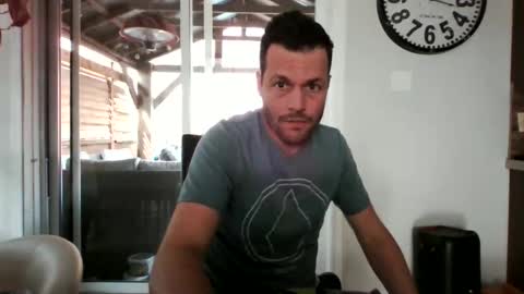 hurley7890 online show from October 15, 2025, 4:18 pm