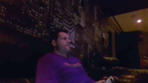 hurley7890 online show from November 3, 2025, 2:02 am