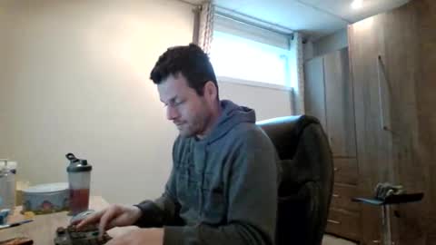 hurley7890 online show from November 6, 2025, 2:40 pm