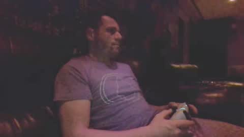 hurley7890 online show from December 18, 2025, 2:50 am