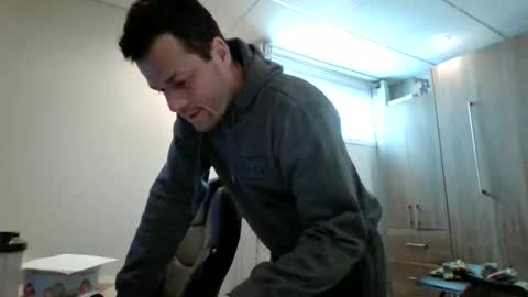 hurley7890 online show from February 11, 2026, 5:40 pm