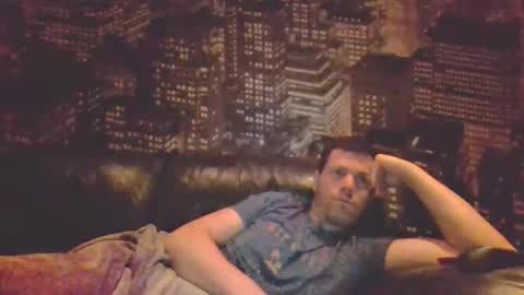 hurley7890 online show from February 28, 2026, 2:45 am