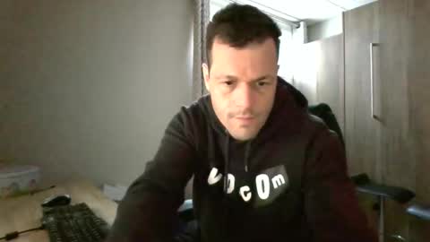 hurley7890 online show from April 2, 2026, 12:25 pm