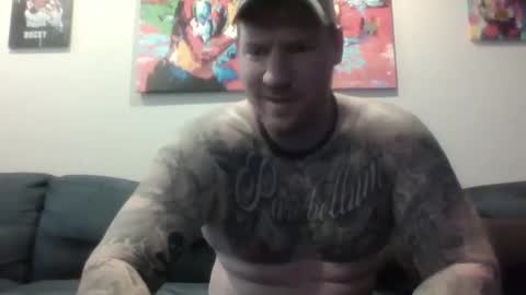 hurricanerodzilla online show from January 8, 2025, 10:27 pm